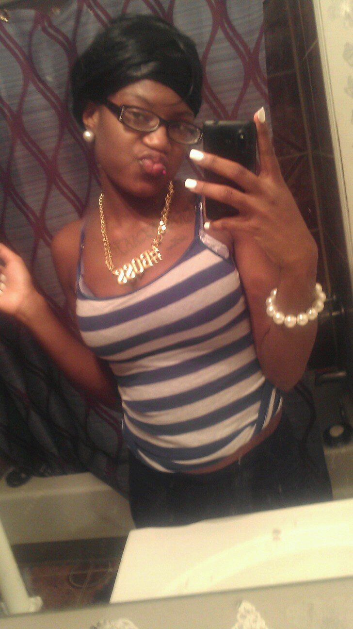 .#Fuck You Pay Me , Bra'lilyah Mommy ♥