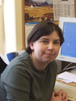 TraceSimmons's profile picture. Lecturer in dept. of Media and Comms. UoL