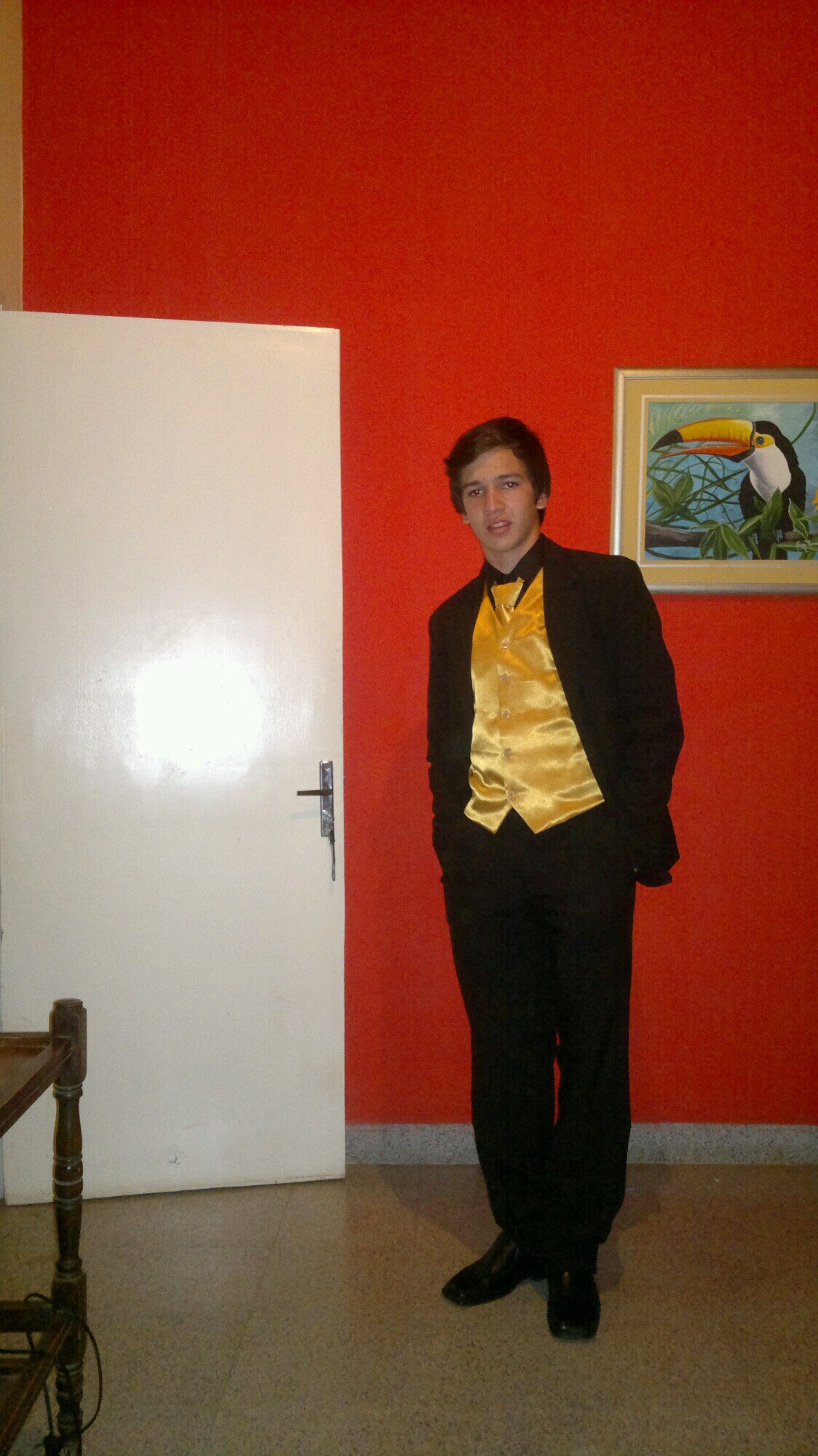 soy cerrista toda la vida, hasta que la muerte me separe