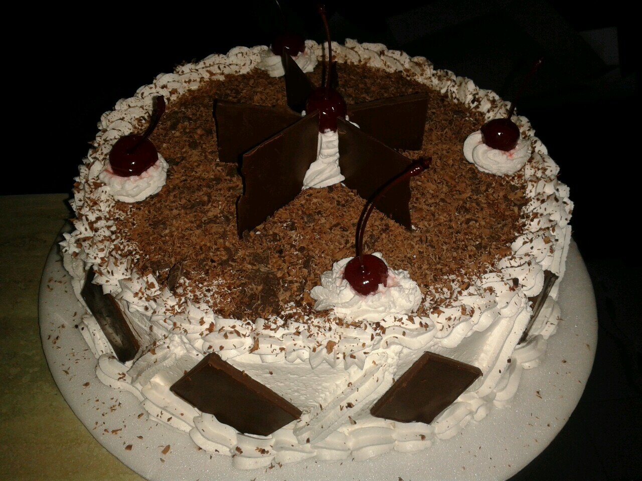 FrancisAbad6's profile picture. 