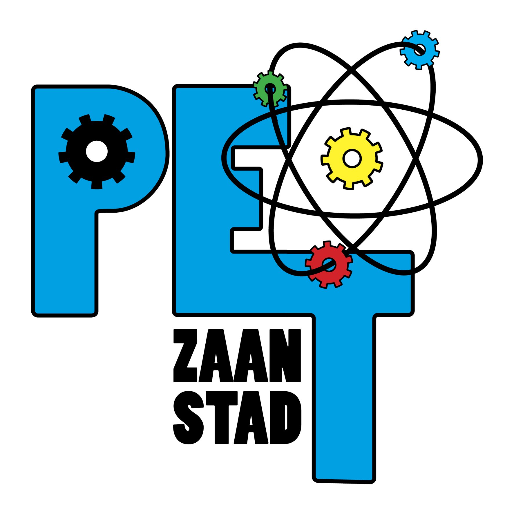 Promotie Event Techniek en wetenschap Zaanstad: Hét Zaans event voor groep 7 leerlingen en basisschool leerkrachten - Sporthal De Sprong - 20-22 april 2015