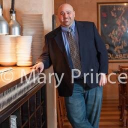 General Manager Tomasso Trattoria