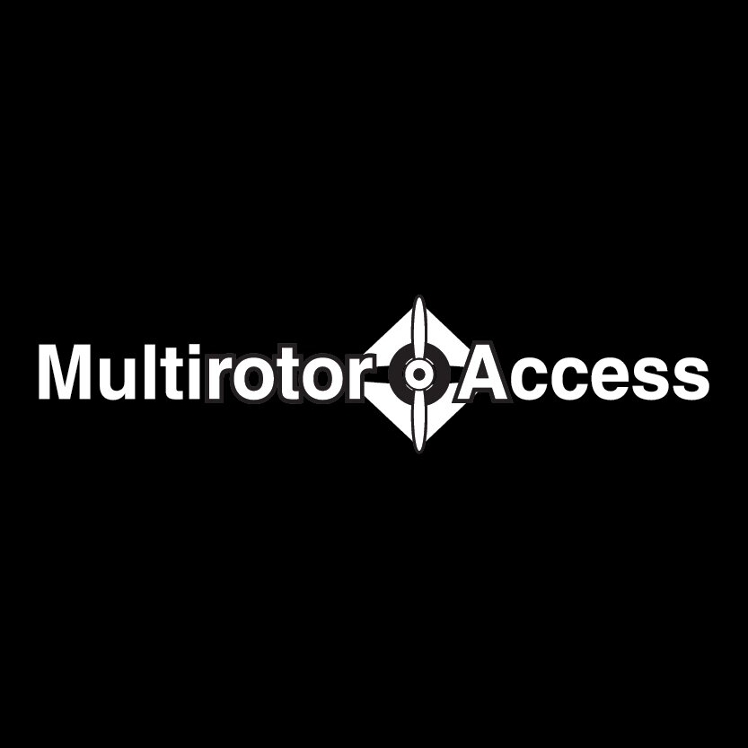 The Expert in Multirotors.