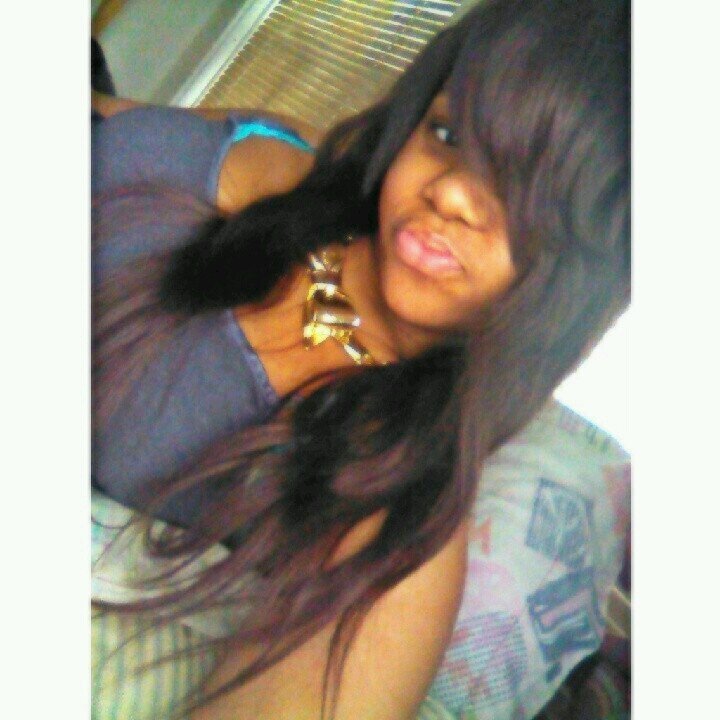 If you hating I got two words for you ..... Fuck  YOU  IG: MARIETHEPRETTYONE ❤