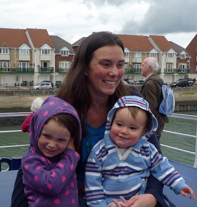 nina_burrows's profile picture. Mum, wife, foodie and crazy cat lady.