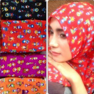 Oktaviastore's profile picture. SUPPLIER TANGAN PERTAMA JILBAB|CP Nia: WA/SMS 08881545884/Pin: 32f24f2e|Payment BCA,BRI,Mandiri,BNI