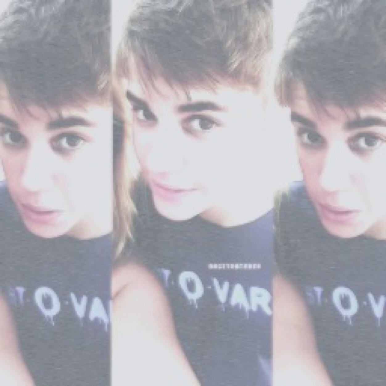 Idk man i'm just in love with Justin