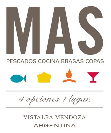 Un espacio con alternativas ricas y simples. Cuatro propuestas pensadas para ser vividas intensamente...