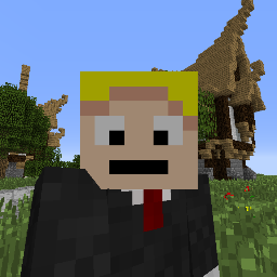 Rossor1's profile picture. I am a minecraft builder, be sure to check out my channel.