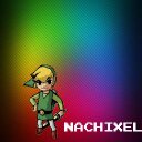 Ignacio Casas - @TheNachixel - Twitter