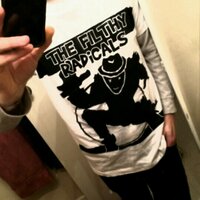 Chris Forrest (@chrwpunkshow) 's Twitter Profile
