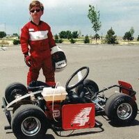 Elliott Skeer (@skeerracing) 's Twitter Profile