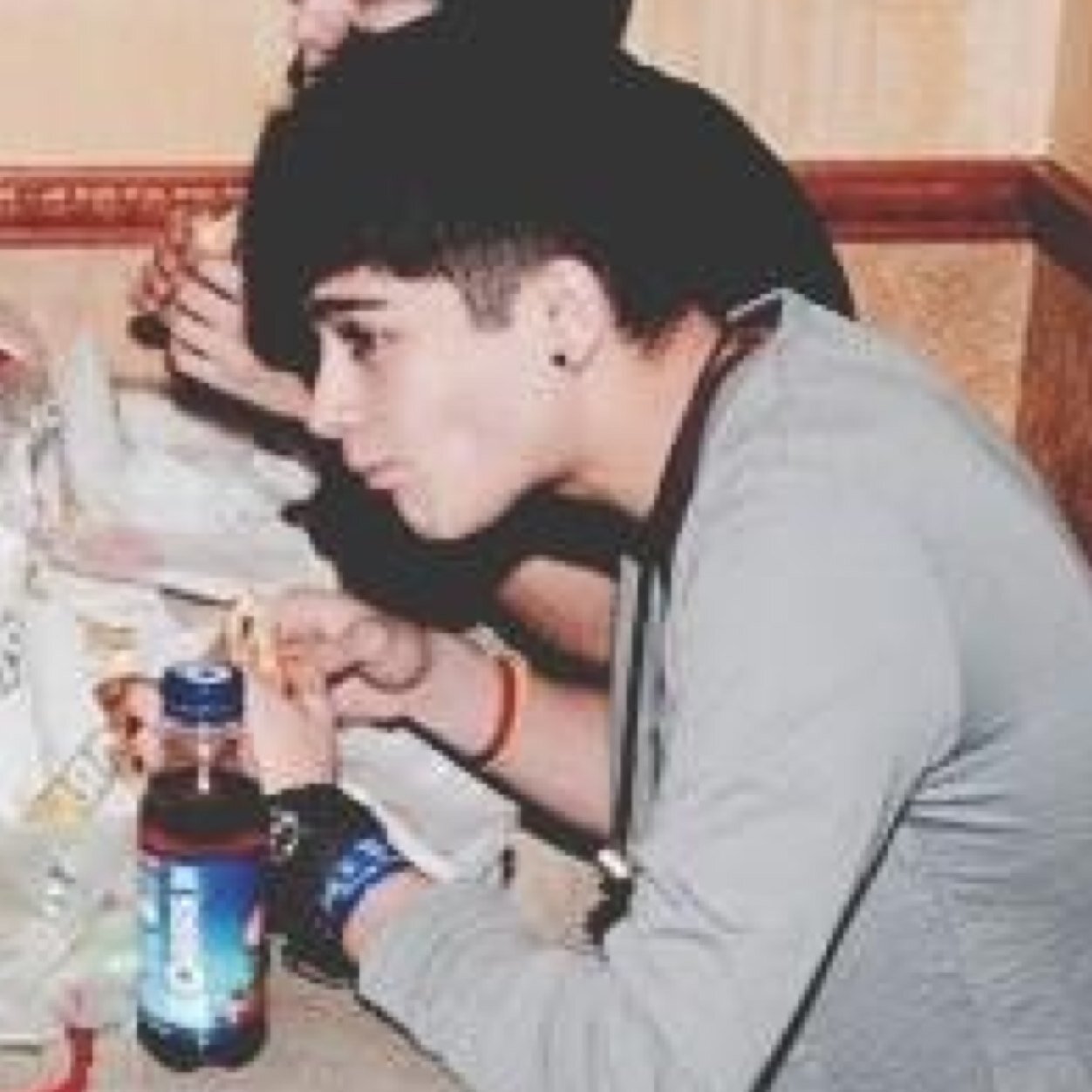 Two of my favourite things ever