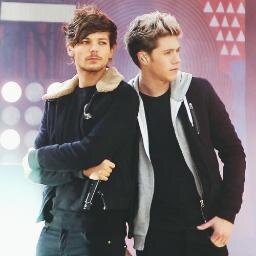 Boy bands are the reason why I have no social life. 0/5 ~ 0/4