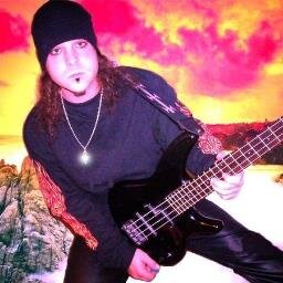 Bass guitarist from the Cleveland, Ohio area.