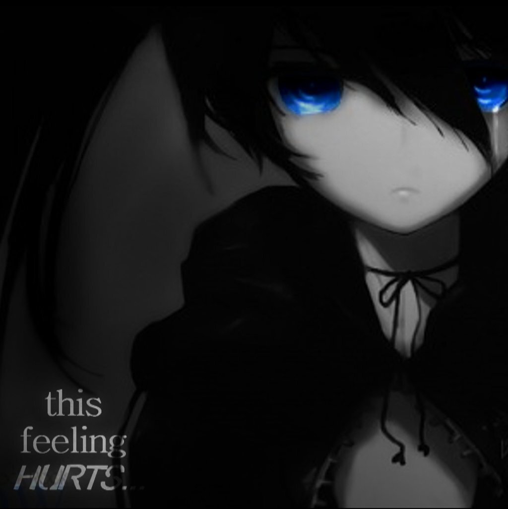I am The Grimm...just call me Grimm. I embody the angel of death. I'm unbound, so don't piss me off....and I'm apparently stuck in this bound world.