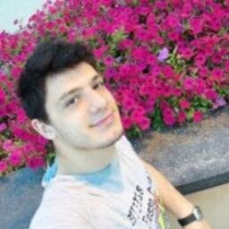 Si todos pensáramos en el amor, como un confort de vida y no como un sacrificio...seriamos mas feliz de lo normal.