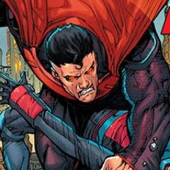 I'm Superman don't need to say more I lost the password for my other superman 3000 account