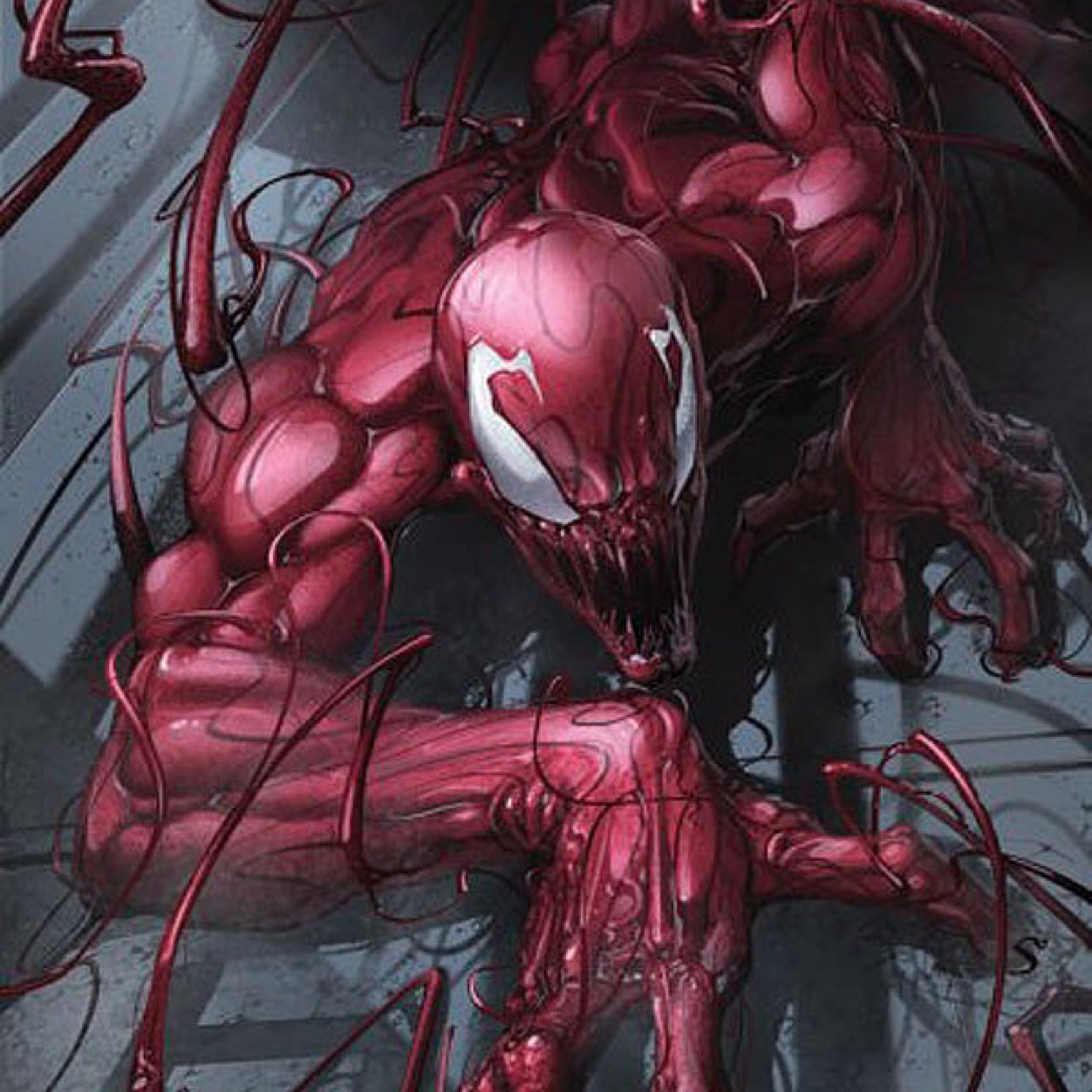 Death DEATH and MORE DEATH! You will all fall!!!!!!!!!!! CARNAGE RULES!