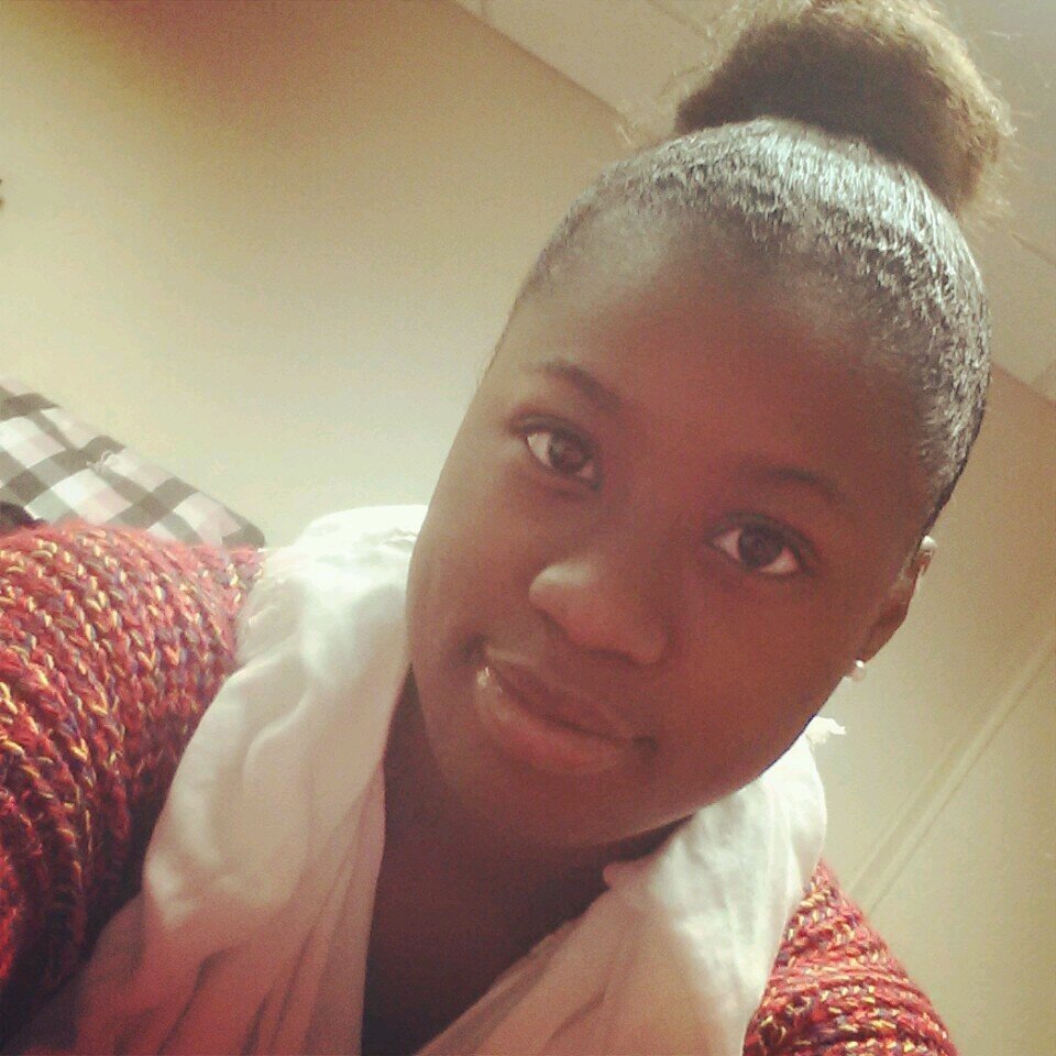Freshman at Wingate University. Majoring in criminal justice. #wu17