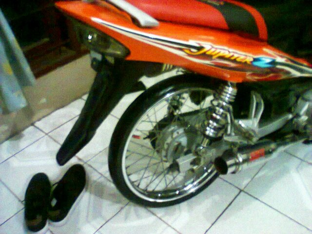 Akun ini udah gak aktif makasih . Pin:30F258D7