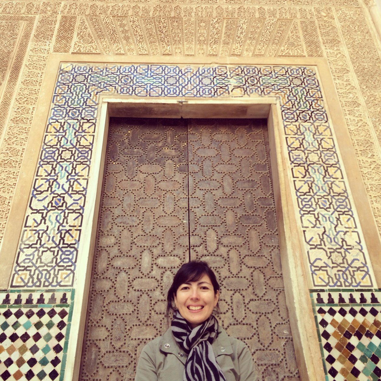 cgvega's profile picture. Carmen, Carmen Gloria o Carmela... siempre la misma!