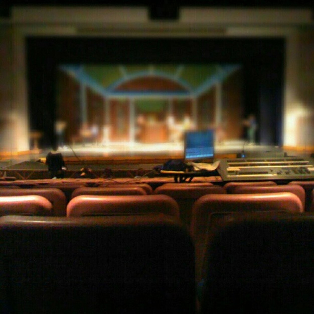 follow us here to be updated on all these WHS's Drama department has to offer