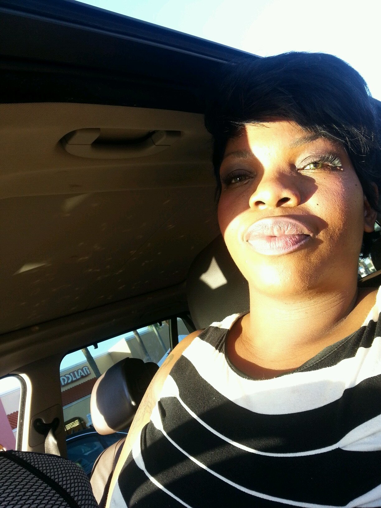 I'm just a girl trying to make it in this cold world!!!!!!!