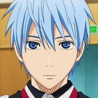 kuroko tetsuya (@ttsuya31) 's Twitter Profile