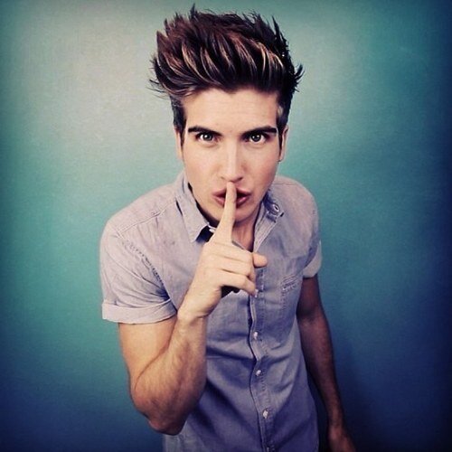 joey graceffa imagines :) send me request and ill write for you !!!