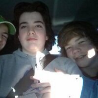 Andrew Estabrooks (@andrew46465) 's Twitter Profile