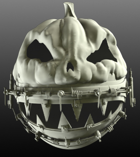 scarefestival's profile picture. 