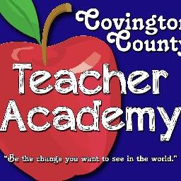The Teacher Academy program is a high school course designed to attract students to the field of education.