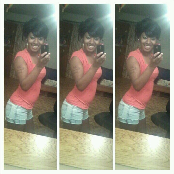 ~*im 22,im a cool sweet person tew be around..i hate drama,so dnt even cum my wayy wit it..Only god can judge mehh..~follow mehh nd ill follow bk*