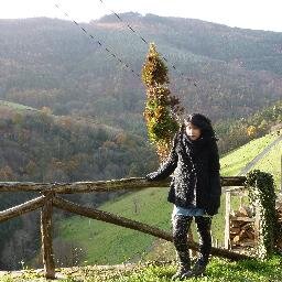 CupClauxCake's profile picture. 