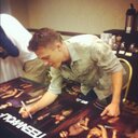 Cory Saunders. - @CorySaundersWRP - Twitter