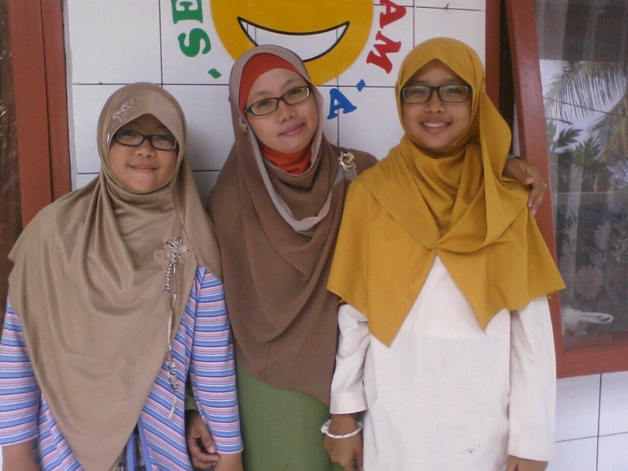 sayangi dirimu | rimaobin@yahoo.com