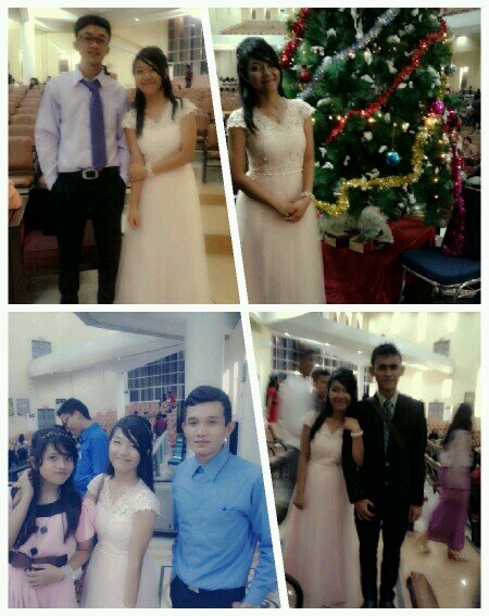 JESUS is a my SAVIOUR in my live... And I now my FATHER in HEAVEN very love me... Kuliah di POLITEKNIK NEGERI MEDAN, Business Administration