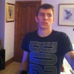I ash age 23