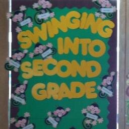 Second Grade Class