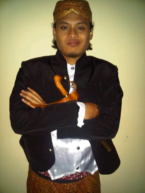 Javanese, Young and Success