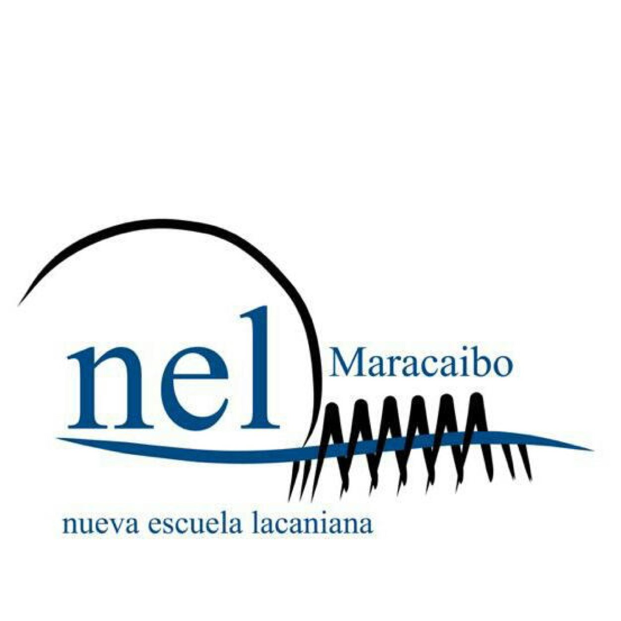Nueva Escuela Lacaniana, sede Maracaibo @nel_amp, Centro de Tratamiento Psicoanalítico, Centro de Investigación y Docencia