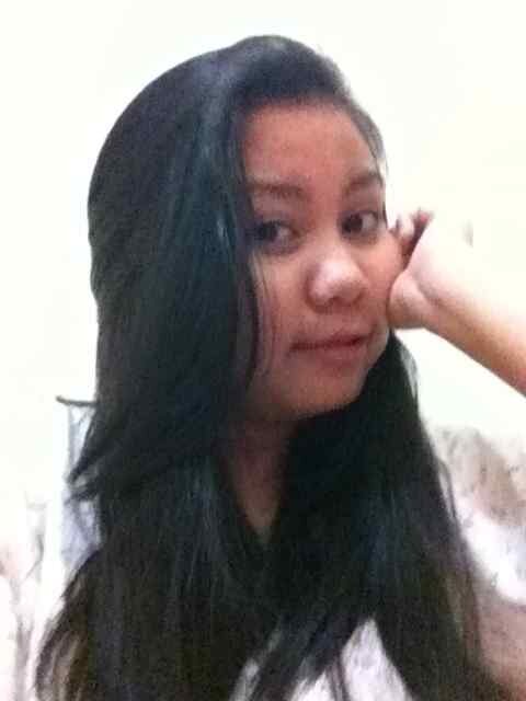 Anggi_monalisa's profile picture. Target yang hrs dcapai thn ini lulus CPNS ​☺'brikn kmdhn ats usha hambaMu ini,hany Engkau t4Q meminta... ​​‎​‎​آمِّيْنَ يَا رَبَّ الْعَالَمِيْنَ y Rabb'