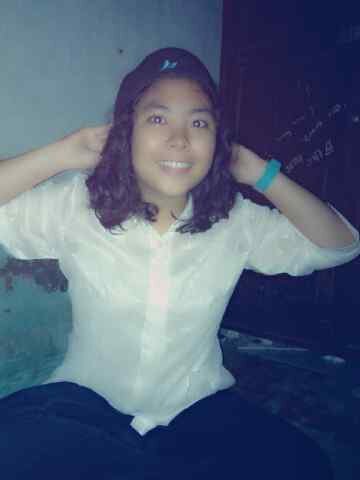 Rika Stefanny | smk barunawati grade XII marketing | lulus UN'14 amin | my dear : Ghufron Abdul rohman :* 10082011 ({})| pin:27BCC49A | ﺍﻟﻠﻪ♥