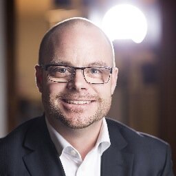 Affärs- och varumärkesstrateg på Speye. Certifierad Lotscoach. Föreläsare.