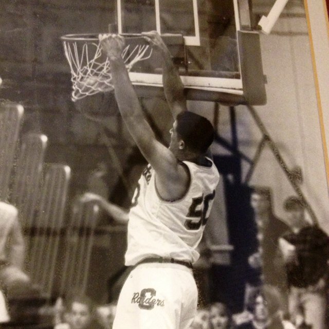Colgate Basketball '90-'94 / Emilie & Nick's Proud Dad/ Michele's Husband / Saratoga Bred / Spa Catholic Hall of Fame/NY Basketball Hall of Fame