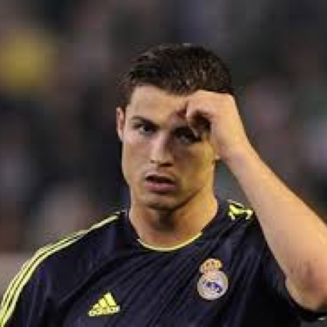 Futbool....