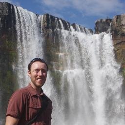 Associate Professor in the School of Plant and Environmental Sciences at Virginia Tech. I study Critical Zone Hydrology and Soil Physics.