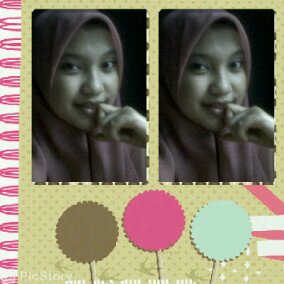 I love who love me