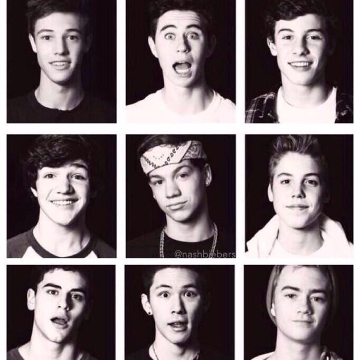 Magcult. Püma. ~ original @LifeOfPuma ~ sharing this account w/ xshawnnmendesxx